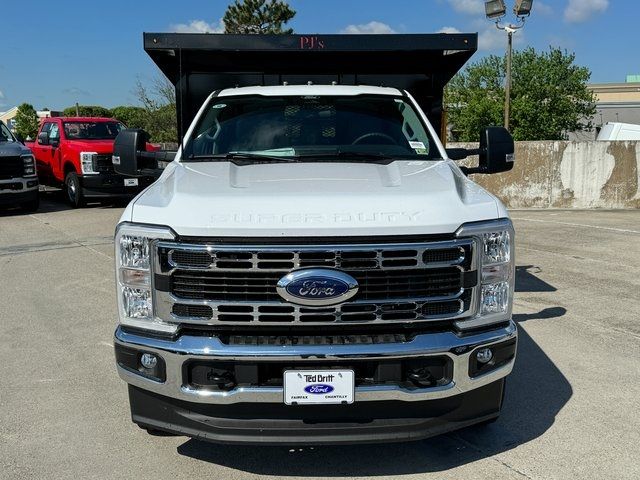 2024 Ford F-350 XL