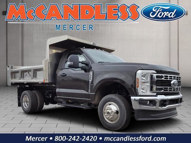 2024 Ford F-350 XL