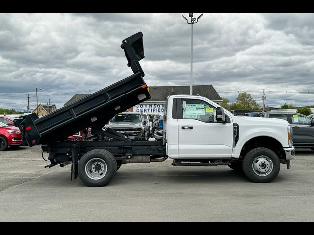 2024 Ford F-350 