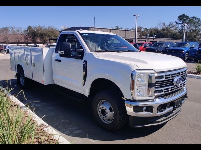 2024 Ford F-350 XL