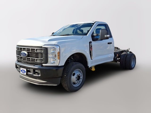 2024 Ford F-350 XL