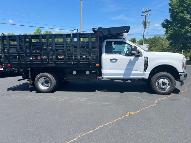 2024 Ford F-350 XL