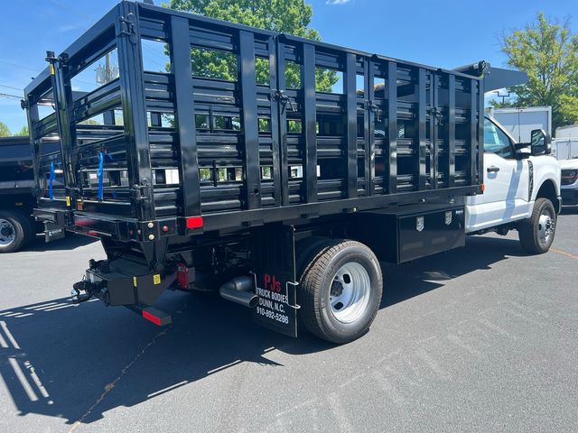 2024 Ford F-350 XL