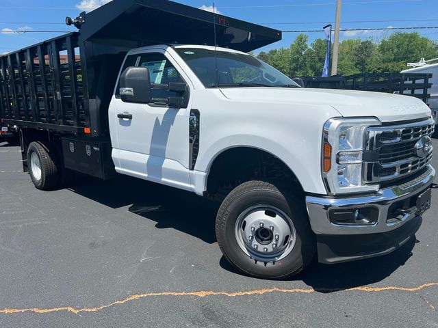 2024 Ford F-350 XL