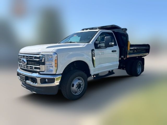 2024 Ford F-350 