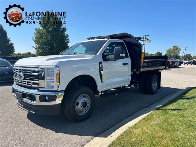 2024 Ford F-350 