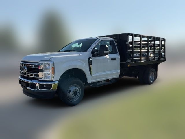 2024 Ford F-350 