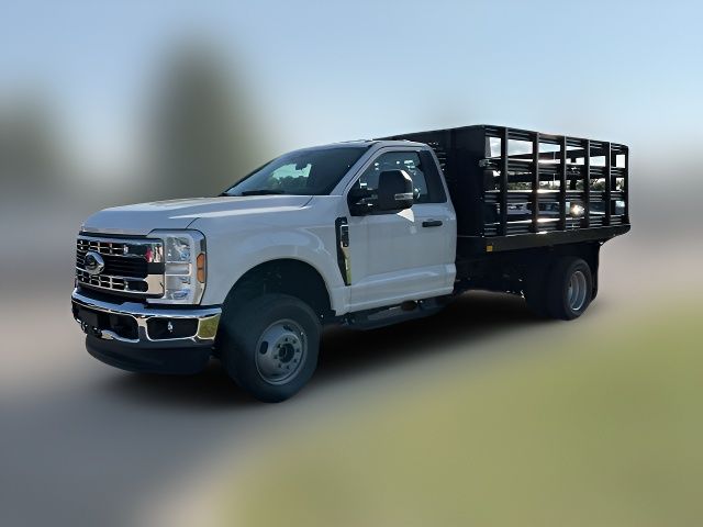 2024 Ford F-350 