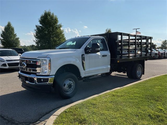 2024 Ford F-350 