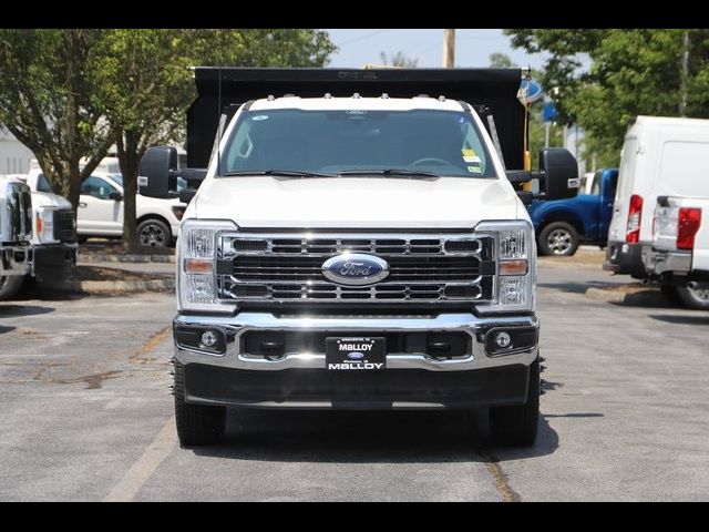 2024 Ford F-350 XL