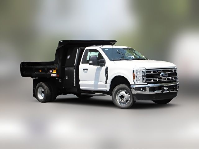 2024 Ford F-350 XL