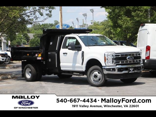 2024 Ford F-350 XL