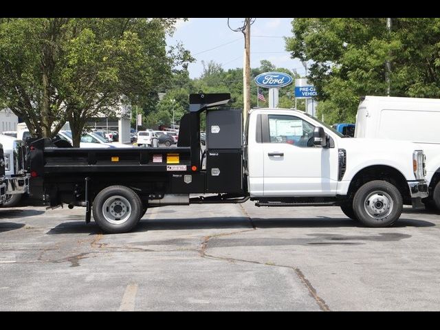 2024 Ford F-350 XL