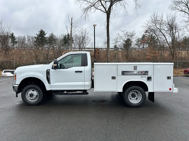 2024 Ford F-350 XL