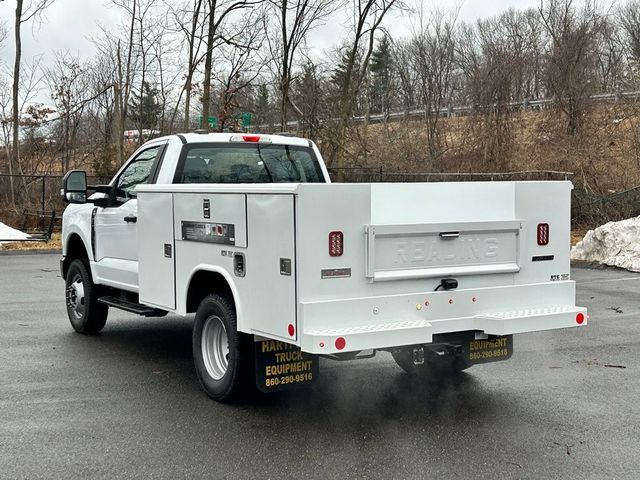 2024 Ford F-350 XL