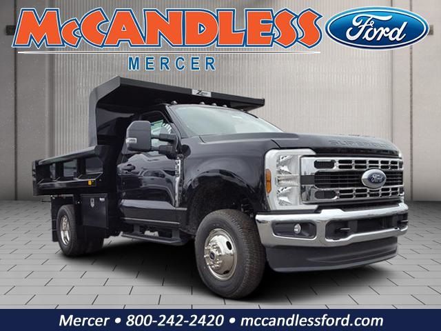 2024 Ford F-350 XL