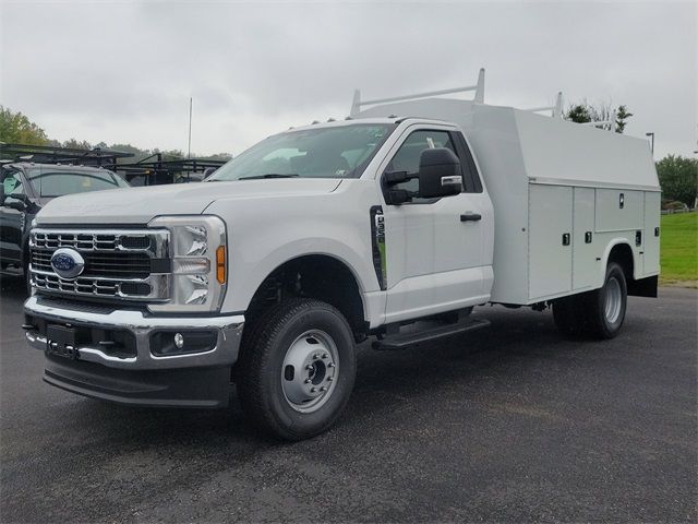 2024 Ford F-350 XL