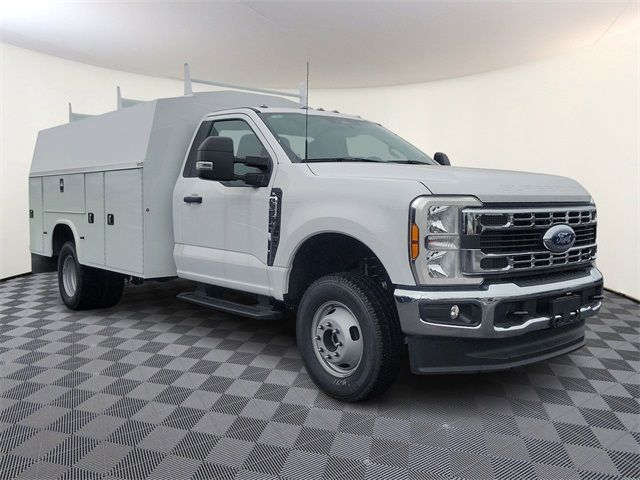 2024 Ford F-350 XL