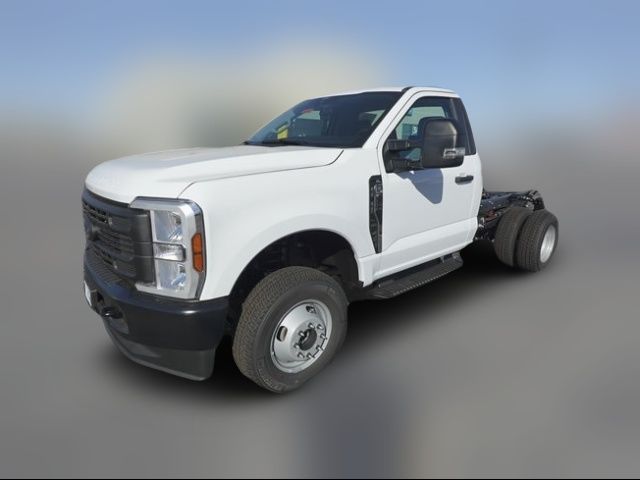 2024 Ford F-350 XL