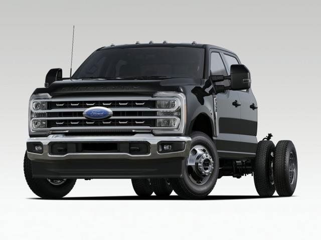 2024 Ford F-350 