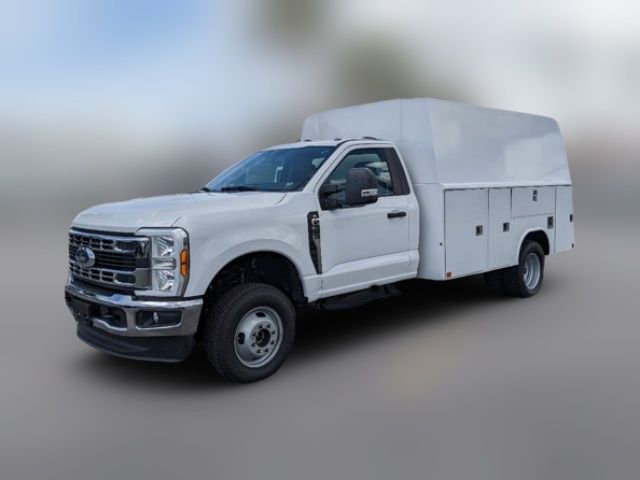 2024 Ford F-350 XL