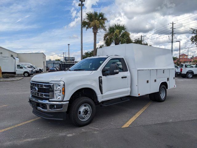 2024 Ford F-350 XL