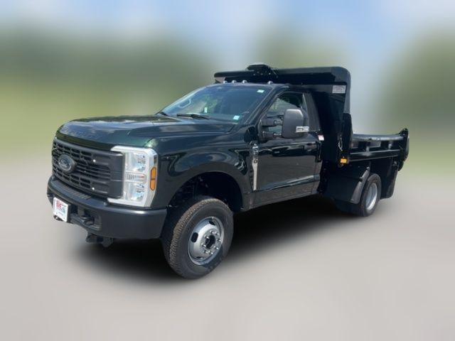 2024 Ford F-350 XL