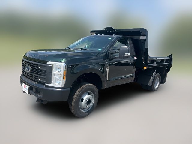 2024 Ford F-350 XL