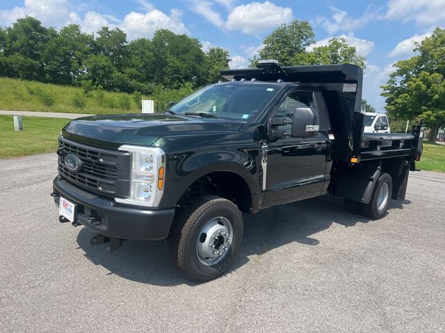 2024 Ford F-350 XL