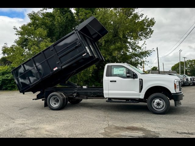 2024 Ford F-350 