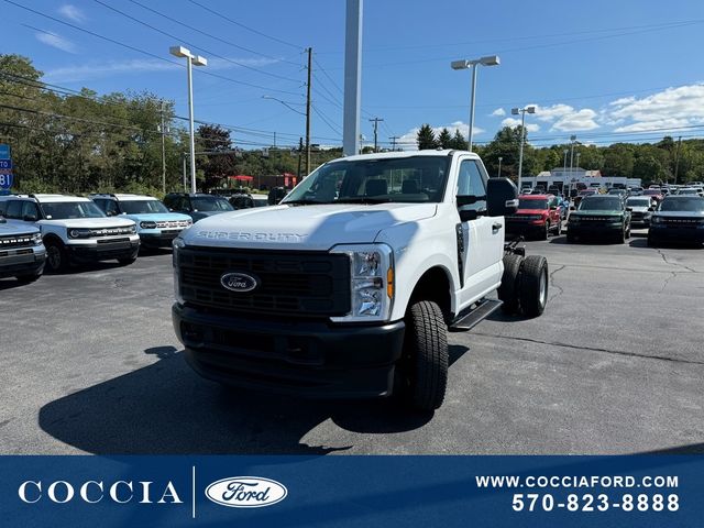 2024 Ford F-350 XL