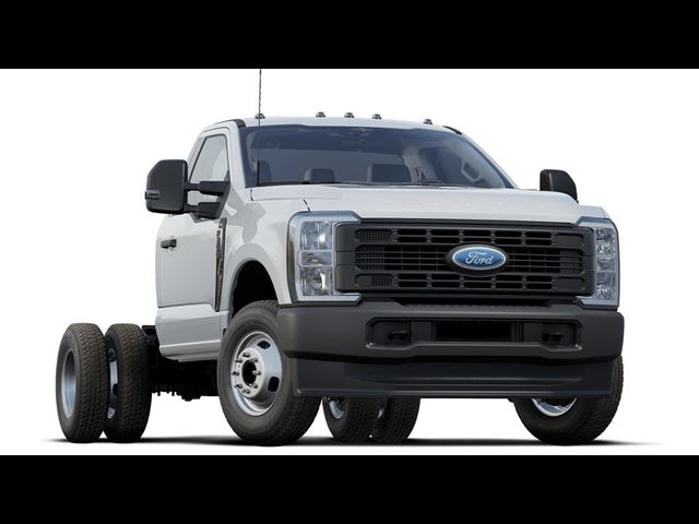 2024 Ford F-350 XL