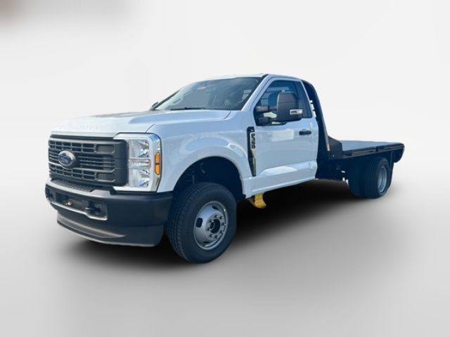 2024 Ford F-350 