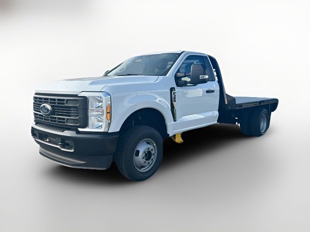 2024 Ford F-350 