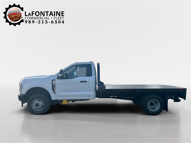 2024 Ford F-350 