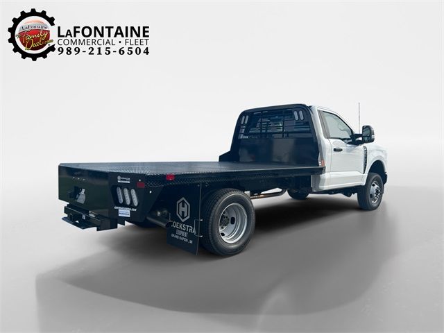 2024 Ford F-350 