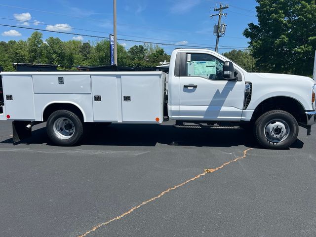 2024 Ford F-350 XL