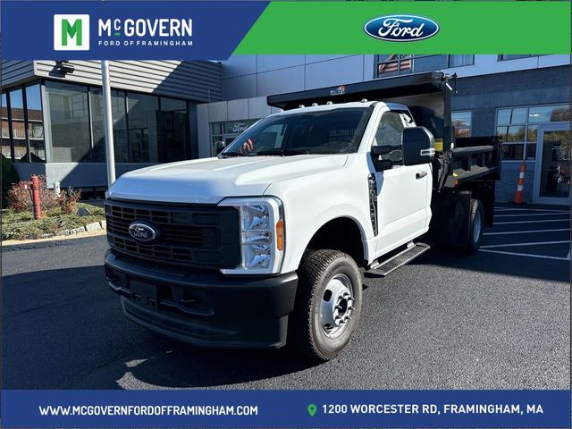 2024 Ford F-350 