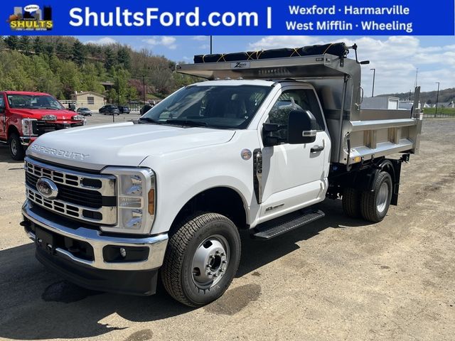 2024 Ford F-350 XL