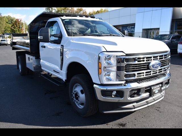 2024 Ford F-350 XL