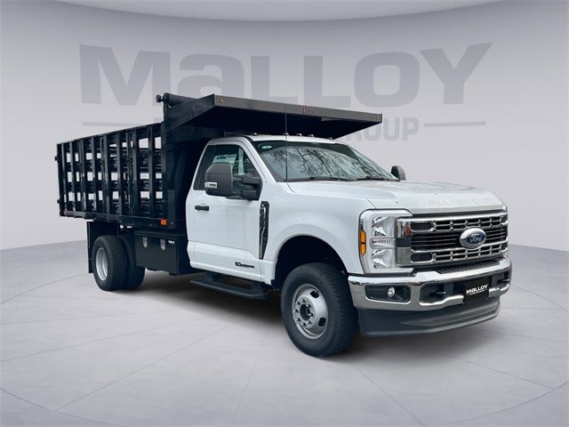 2024 Ford F-350 XL