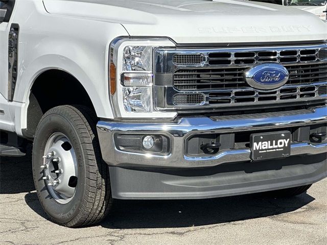 2024 Ford F-350 XL