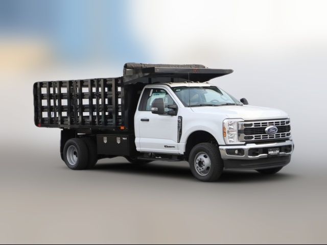 2024 Ford F-350 XL