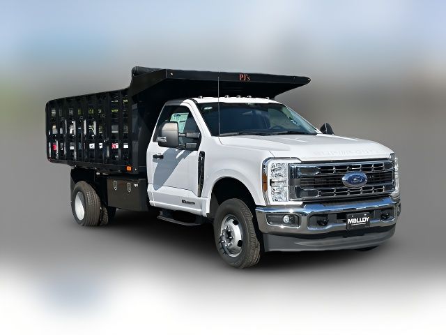 2024 Ford F-350 XL