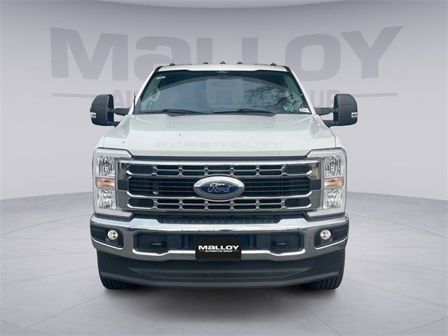 2024 Ford F-350 XL