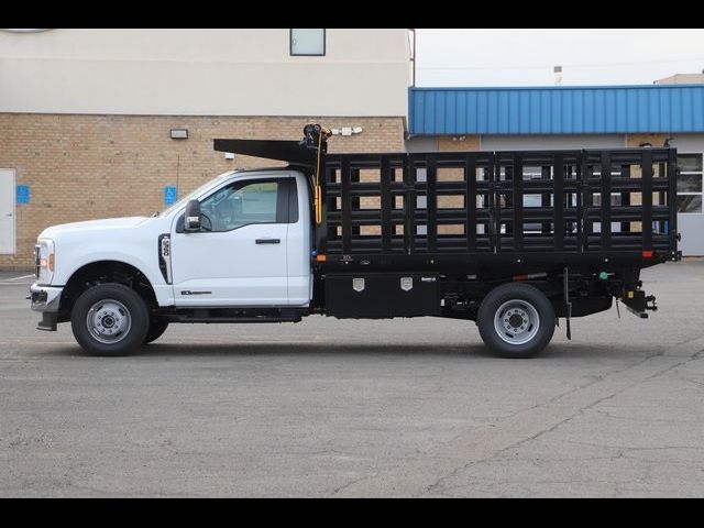 2024 Ford F-350 XL