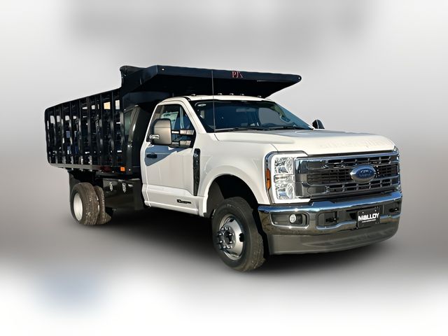 2024 Ford F-350 XL