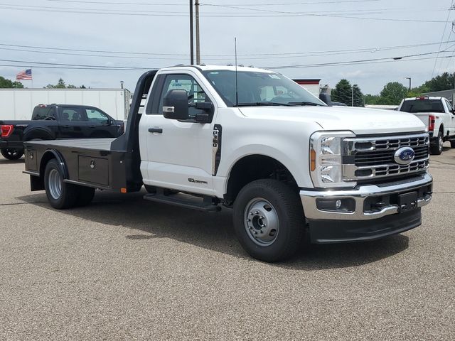 2024 Ford F-350 