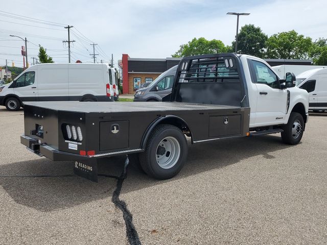 2024 Ford F-350 