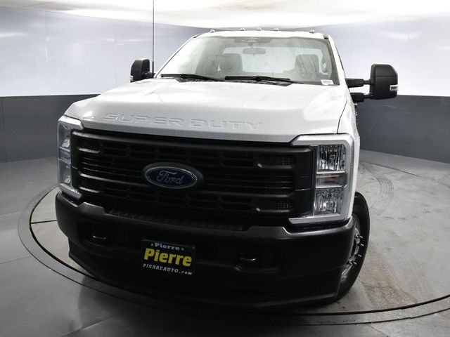 2024 Ford F-350 